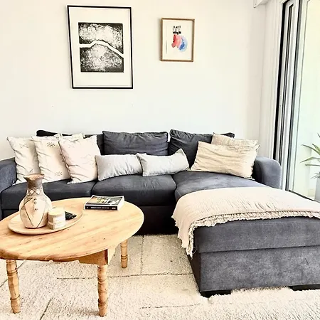 Apartmán T2 4 Pers, 6eme Etage Avec Wifi, Vue - Fr-1-197-626 *