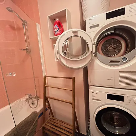 T2 4 Pers, 6eme Etage Avec Wifi, Vue - Fr-1-197-626 Apartmán