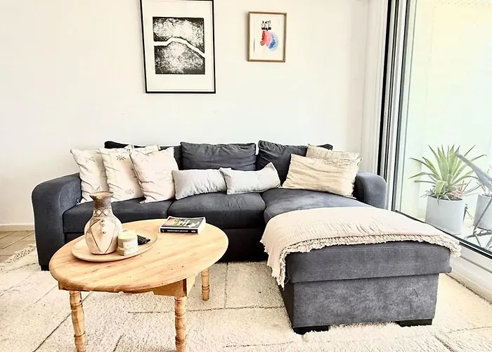 Apartmán T2 4 Pers, 6eme Etage Avec Wifi, Vue - Fr-1-197-626 *