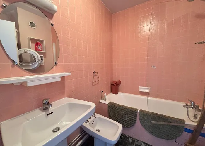 T2 4 Pers, 6eme Etage Avec Wifi, Vue - Fr-1-197-626 Les Sables-dʼOlonne