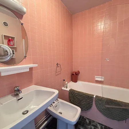 T2 4 Pers, 6eme Etage Avec Wifi, Vue - Fr-1-197-626 Les Sables-dʼOlonne